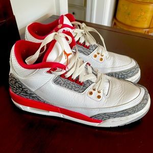 Air Jordan 3 retro